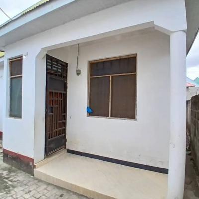 Nyumba ya vyumba vitatu inapangishwa Kimara Suka, Dar Es Salaam Nyumba ya vyumba vitatu inapangishwa Kimara Suka, Dar Es Salaam