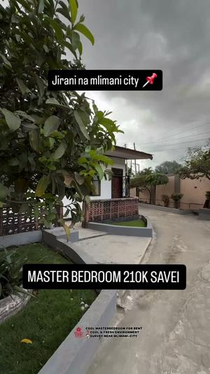 Nyumba ya chumba kimoja inapangishwa Savei, Dar Es Salaam Nyumba ya chumba kimoja inapangishwa Savei, Dar Es Salaam