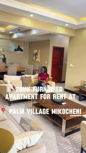 2 Bedrooms Furnished Apartment for Rent in Palm Village Mikocheni, Dar Es Salaam 2 Bedrooms Furnished Apartment for Rent in Palm Village Mikocheni, Dar Es Salaam