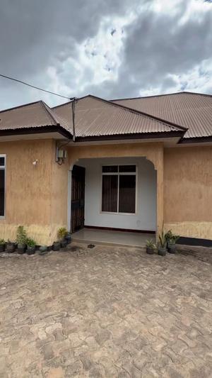 2 Bedrooms House for Rent in Goba Half London, Dar Es Salaam