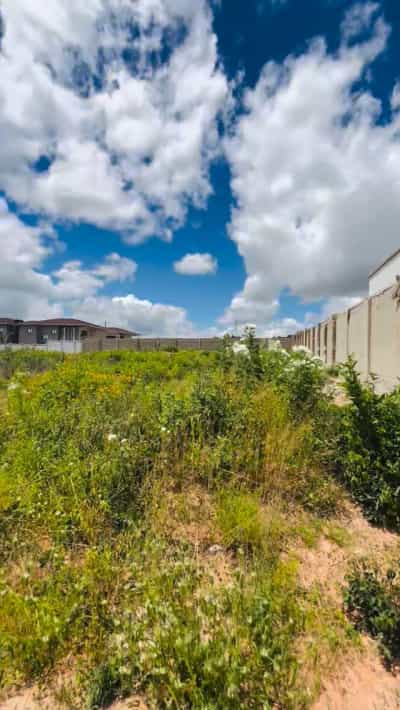 Kiwanja kinauzwa Njedengwa Investment Area, Dodoma (2012 sqm)