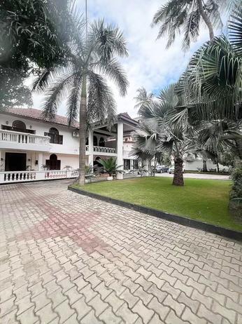 Apartment ya vyumba viwili inapangishwa Mikocheni, Dar Es Salaam