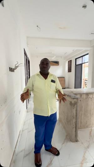 Apartment ya vyumba viwili inapangishwa Sinza, Dar Es Salaam Apartment ya vyumba viwili inapangishwa Sinza, Dar Es Salaam