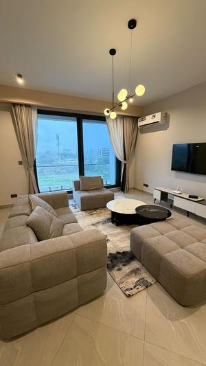 Apartment (Furnished) ya vyumba viwili inapangishwa Masaki, Dar Es Salaam