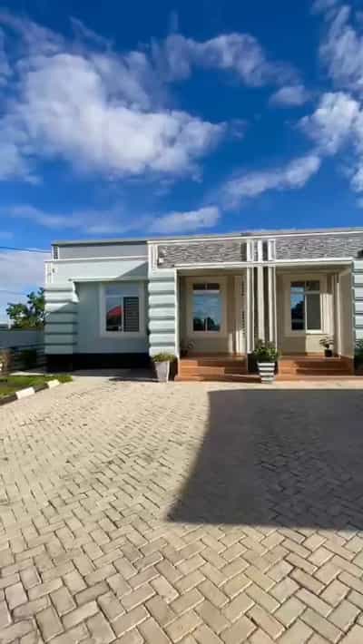 Nyumba (Furnished) ya vyumba viwili inapangishwa Mlimwa C, Dodoma