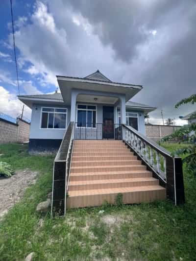 Apartment ya vyumba viwili inapangishwa Mbezi Kwa Msuguri, Dar Es Salaam Apartment ya vyumba viwili inapangishwa Mbezi Kwa Msuguri, Dar Es Salaam