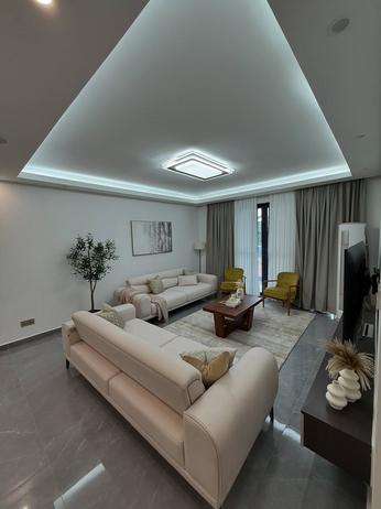 Nyumba (Furnished) ya vyumba vitatu inapangishwa Masaki, Dar Es Salaam