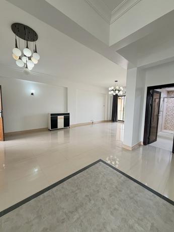3 Bedrooms Apartment for Rent in Masaki, Dar Es Salaam