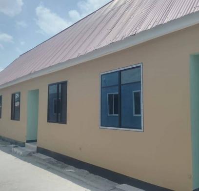 Apartment ya chumba kimoja inapangishwa Kitunda Shule, Dar Es Salaam