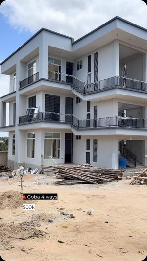 Apartment for Rent in Goba 4 Ways, Dar Es Salaam Apartment for Rent in Goba 4 Ways, Dar Es Salaam