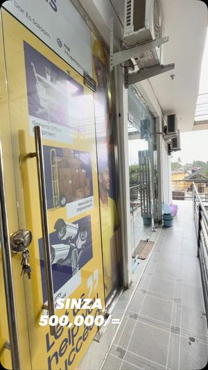 Duka linapangishwa Sinza, Dar Es Salaam Duka linapangishwa Sinza, Dar Es Salaam
