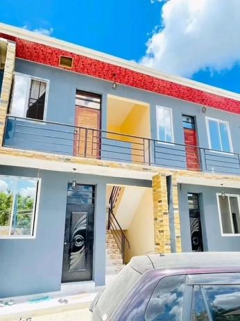 2 Bedrooms Apartment for Rent in Ubungo Riverside Makoka, Dar Es Salaam