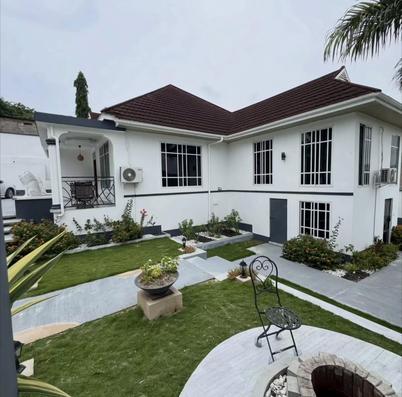 3 Bedrooms Furnished House for Rent in Goba, Dar Es Salaam 3 Bedrooms Furnished House for Rent in Goba, Dar Es Salaam