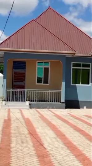 Nyumba ya chumba kimoja inapangishwa Buswelu, Mwanza