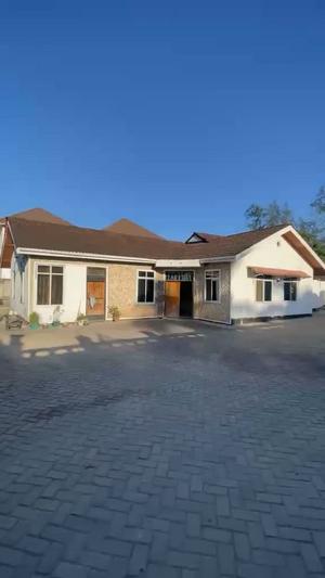 3 Bedrooms Apartment for Rent in Mbezi Beach Juliana, Dar Es Salaam