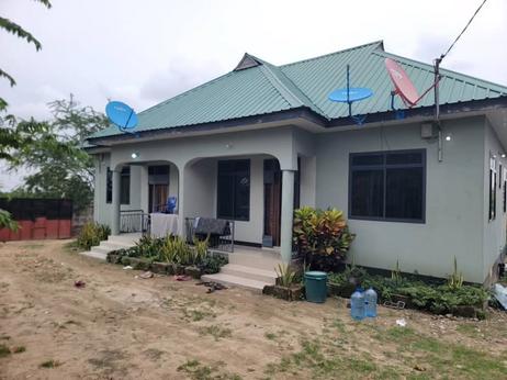 2 Bedrooms Apartment for Rent in Kimara Stop Over, Dar Es Salaam 2 Bedrooms Apartment for Rent in Kimara Stop Over, Dar Es Salaam