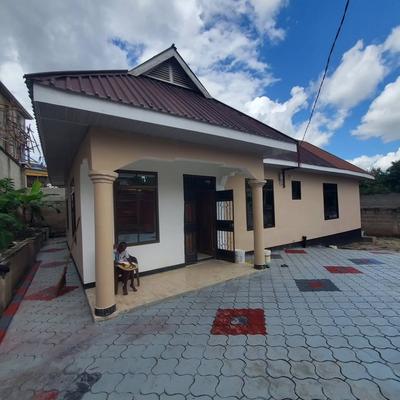 3 Bedrooms House for Rent in Tabata Kinyerezi Mwisho, Dar Es Salaam