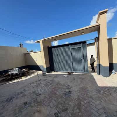 2 Bedrooms Apartment for Rent in Kinondoni, Dar Es Salaam