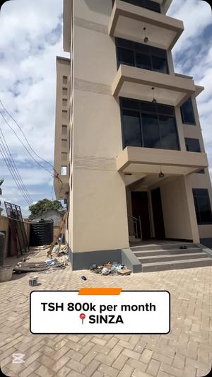 Nyumba/Apartment ya chumba kimoja inapangishwa Sinza, Dar Es Salaam Nyumba/Apartment ya chumba kimoja inapangishwa Sinza, Dar Es Salaam