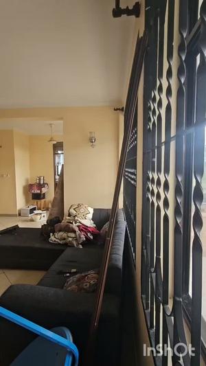Nyumba/Apartment ya vyumba viwili inapangishwa Tabata Njia Ya Majumba Sita Mwembeni, Dar Es Salaam