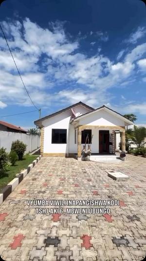 2 Bedrooms Apartment for Rent in Bweni Ubungo, Dar Es Salaam 2 Bedrooms Apartment for Rent in Bweni Ubungo, Dar Es Salaam