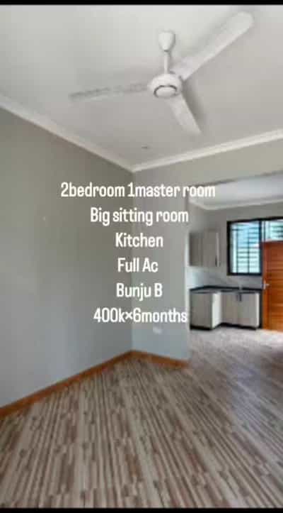 Nyumba ya vyumba viwili inapangishwa Bunju B, Dar Es Salaam