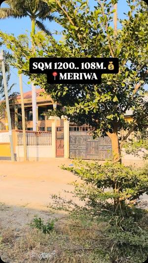 Kiwanja kinauzwa Ipagala East, Dodoma (1200 sqm) Kiwanja kinauzwa Ipagala East, Dodoma (1200 sqm)