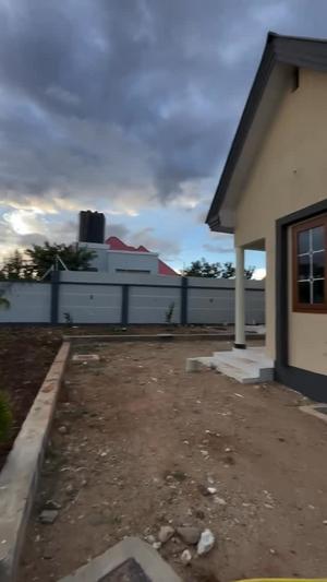 Nyumba/Apartment ya vyumba viwili inapangishwa Iyumbu, Dodoma