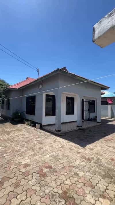 3 Bedrooms House for Rent in Bahari Beach, Dar Es Salaam