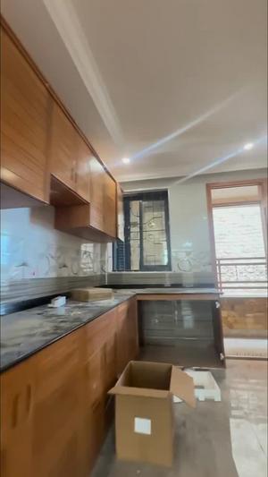 Nyumba ya vyumba vitatu inapangishwa Sinza, Dar Es Salaam