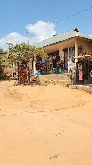 Residential Plot for Sale in Kifuru Mwisho, Dar Es Salaam (1050 sqm) Residential Plot for Sale in Kifuru Mwisho, Dar Es Salaam (1050 sqm)