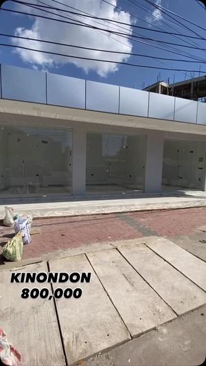 Frame ya Biashara inapangishwa Kinondoni, Dar Es Salaam Frame ya Biashara inapangishwa Kinondoni, Dar Es Salaam