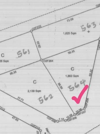 Kiwanja (Commercial Plot) kinauzwa Ntyuka, Dodoma (1860 sqm) Kiwanja (Commercial Plot) kinauzwa Ntyuka, Dodoma (1860 sqm)