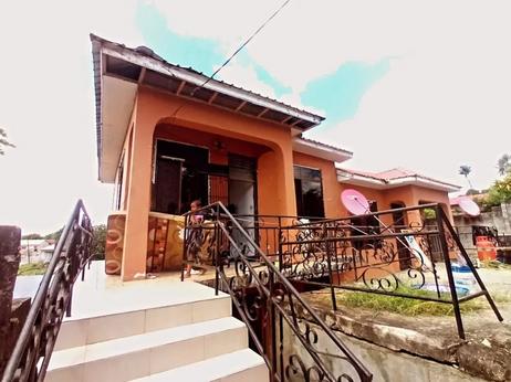 1 Bedroom Apartment for Rent in Kimara Baruti, Dar Es Salaam
