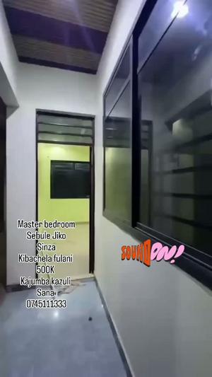 House for Rent in Sinza, Dar Es Salaam