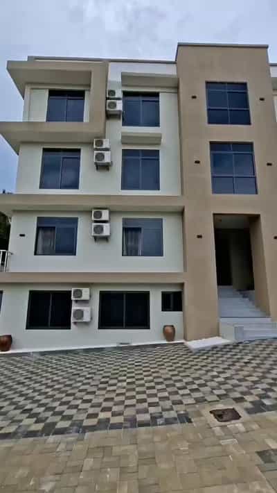1 Bedrooms House/Apartment for Rent in Kimara, Dar Es Salaam