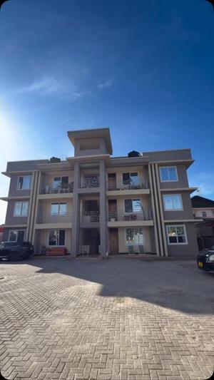 3 Bedrooms Apartment for Rent in Mbezi Beach, Dar Es Salaam