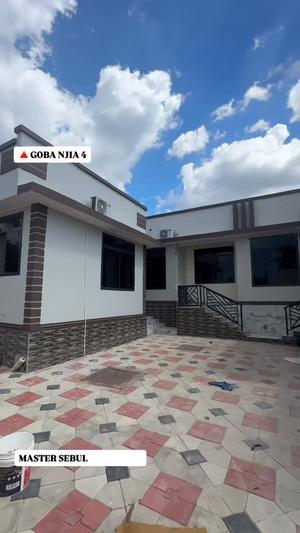 Nyumba inapangishwa Goba Njia 4, Dar Es Salaam Nyumba inapangishwa Goba Njia 4, Dar Es Salaam