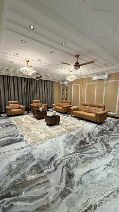 Apartment (Furnished) ya vyumba vitatu inapangishwa Upanga, Dar Es Salaam