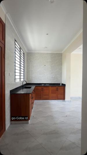 Apartment inapangishwa Makongo Goba Rd, Dar Es Salaam Apartment inapangishwa Makongo Goba Rd, Dar Es Salaam