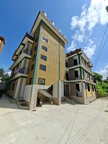 1 Bedroom Apartment for Rent in Kimara Temboni, Dar Es Salaam