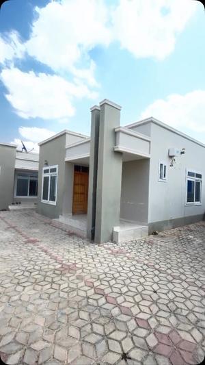 Nyumba ya vyumba viwili inapangishwa Ihumwa, Dodoma Nyumba ya vyumba viwili inapangishwa Ihumwa, Dodoma