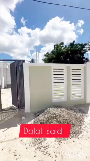 Apartment ya vyumba viwili inapangishwa Tabata Segerea Chama Dawasco, Dar Es Salaam Apartment ya vyumba viwili inapangishwa Tabata Segerea Chama Dawasco, Dar Es Salaam