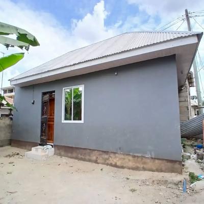 Nyumba ya chumba kimoja inapangishwa Ubungo External, Dar Es Salaam Nyumba ya chumba kimoja inapangishwa Ubungo External, Dar Es Salaam