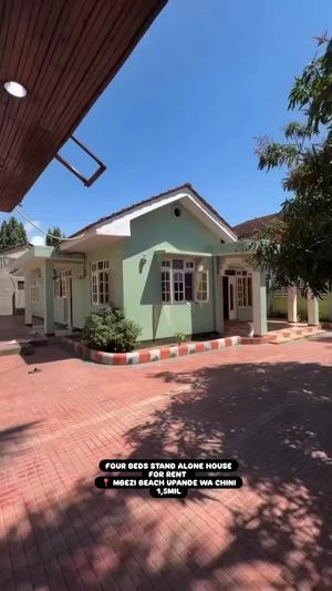 5 Bedrooms House for Rent in Mbezi Beach Upande Wa Chini, Dar Es Salaam 5 Bedrooms House for Rent in Mbezi Beach Upande Wa Chini, Dar Es Salaam