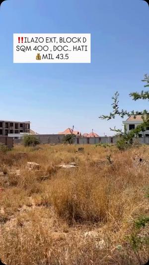 House for Sale in Dodoma House for Sale in Dodoma