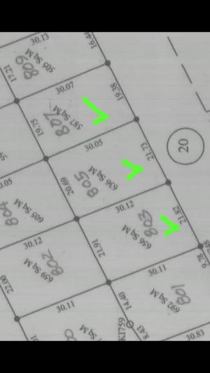 Residential Plot for Sale in Ntyuka, Dodoma Residential Plot for Sale in Ntyuka, Dodoma
