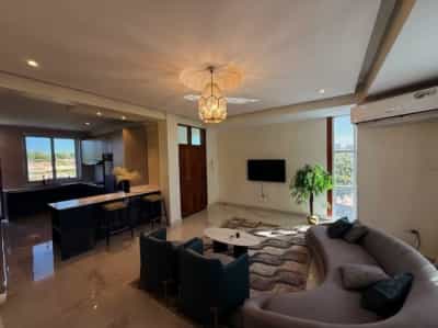 2 Bedrooms Furnished House/Apartment for Rent in Msasani, Dar Es Salaam