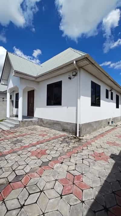 3 Bedrooms House for Rent in Chanika Taliani, Dar Es Salaam 3 Bedrooms House for Rent in Chanika Taliani, Dar Es Salaam