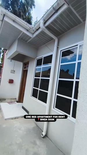 1 Bedroom House for Rent in Sinza, Dar Es Salaam 1 Bedroom House for Rent in Sinza, Dar Es Salaam